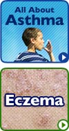 All About Asthma | Eczema
