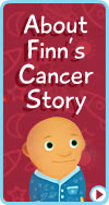 关于芬恩的癌症故事